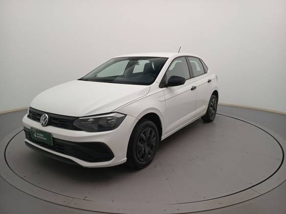 VOLKSWAGEN POLO 1.0 MPI TRACK MANUAL